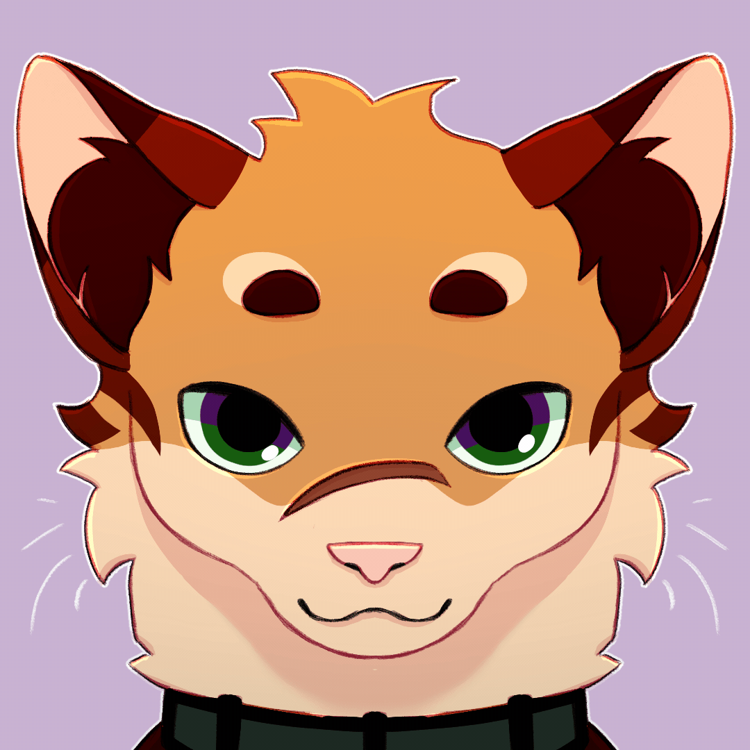 flat lined icon